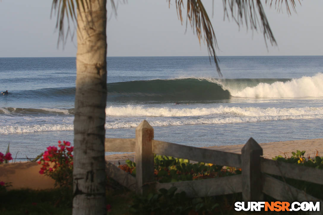 Nicaragua Surf Report - Report Photo 04/25/2018  3:33 PM 