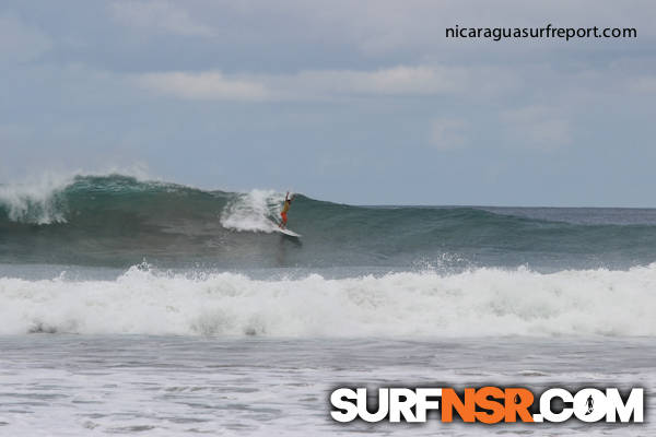 Nicaragua Surf Report - Report Photo 09/15/2014  9:00 PM 