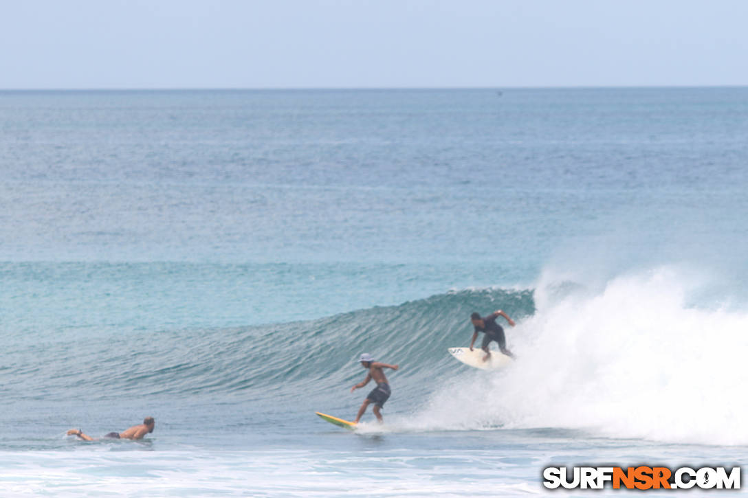 Nicaragua Surf Report - Report Photo 07/18/2020  2:32 PM 