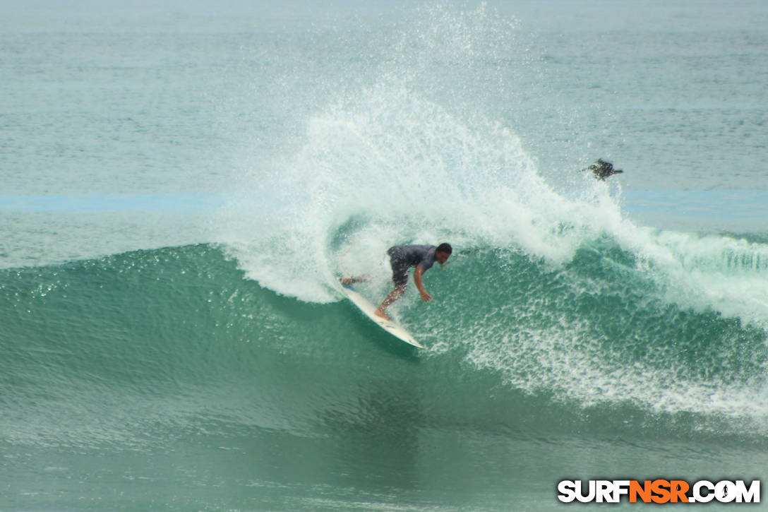 Nicaragua Surf Report - Report Photo 05/20/2019 12:32 AM