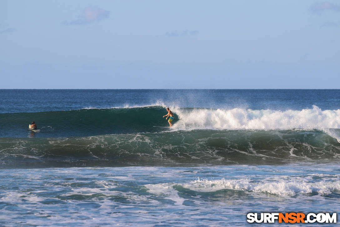 Nicaragua Surf Report - Report Photo 01/16/2016  12:24 PM 