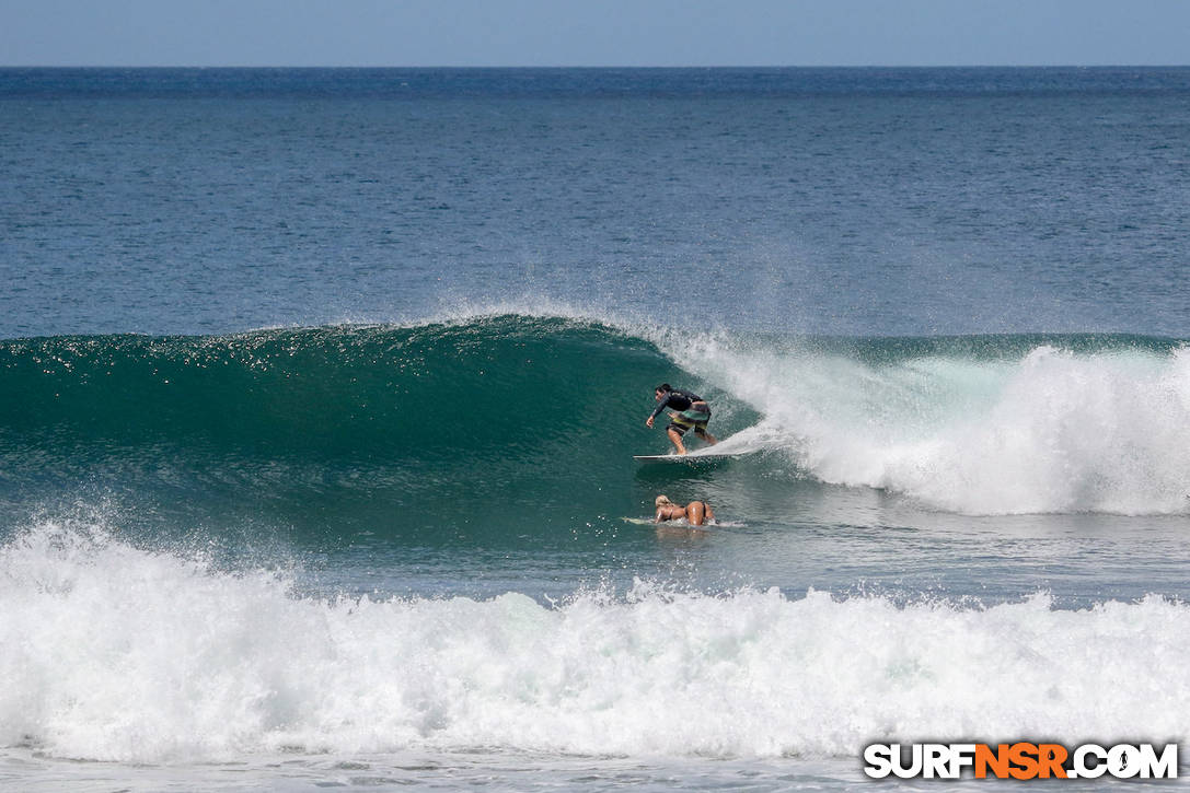 Nicaragua Surf Report - Report Photo 08/18/2018 5:06 PM