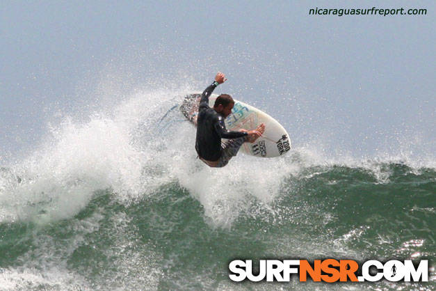 Nicaragua Surf Report - Report Photo 04/28/2009 8:31 AM