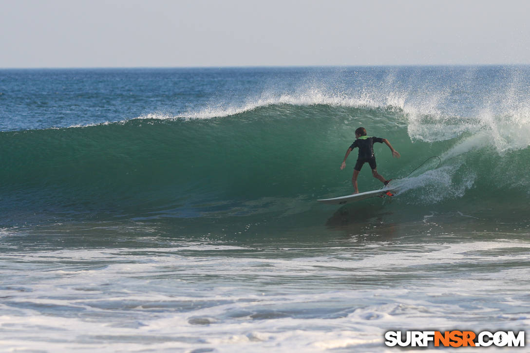 Nicaragua Surf Report - Report Photo 04/23/2020  9:12 PM 