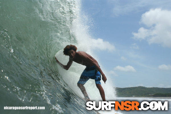 Nicaragua Surf Report - Report Photo 07/09/2012  9:18 PM 