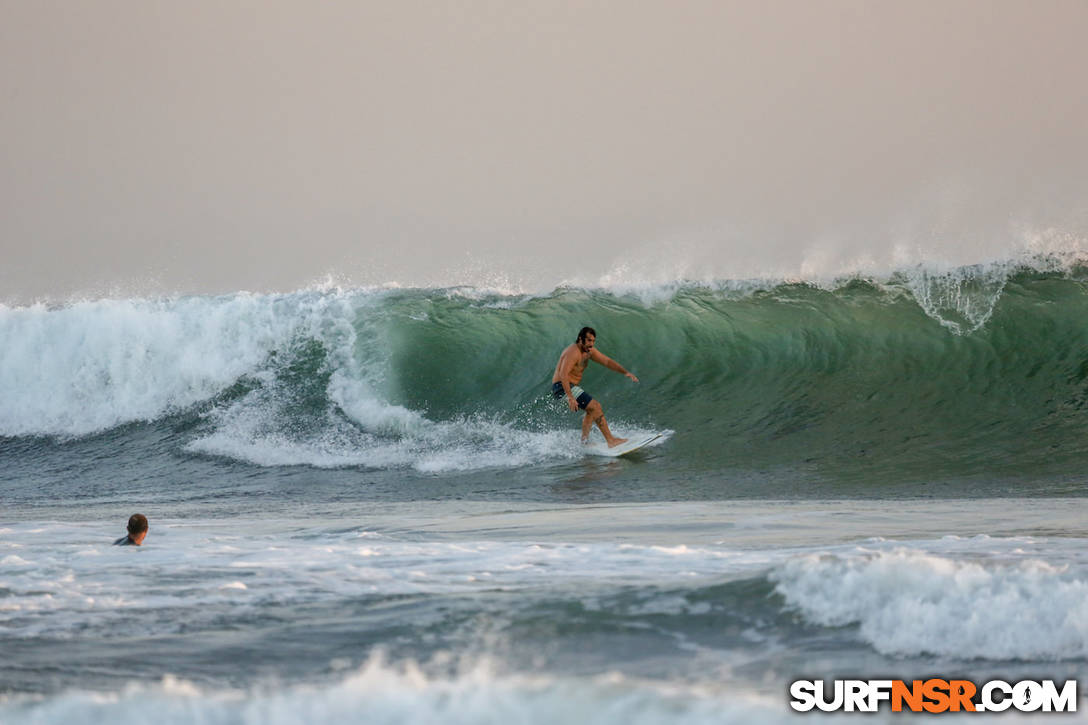 Nicaragua Surf Report - Report Photo 12/28/2018  11:19 PM 