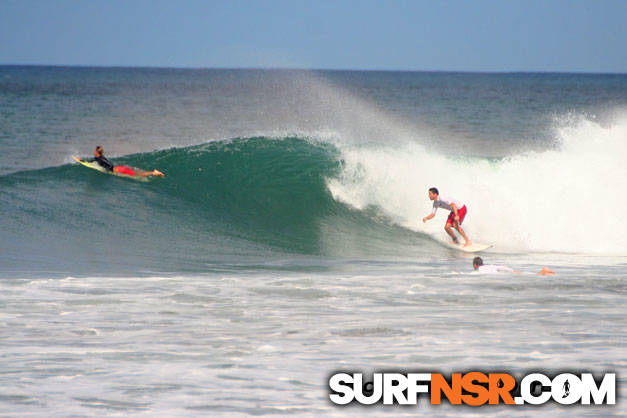 Nicaragua Surf Report - Report Photo 08/24/2009 6:34 PM