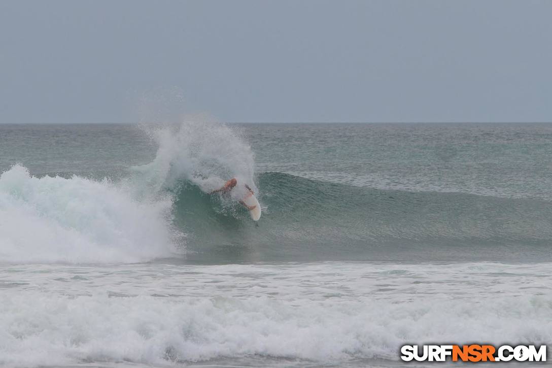 Nicaragua Surf Report - Report Photo 09/26/2016  4:20 PM 