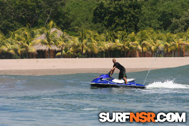 Nicaragua Surf Report - Report Photo 09/20/2009 8:00 PM