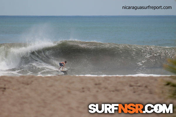 Nicaragua Surf Report - Report Photo 09/24/2013  8:58 PM 