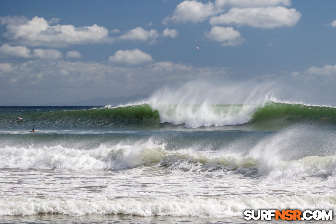 Nicaragua Surf Report - Report Photo 01/30/2018  5:02 PM 