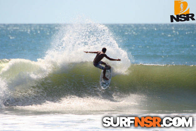Nicaragua Surf Report - Report Photo 11/13/2008 5:32 PM