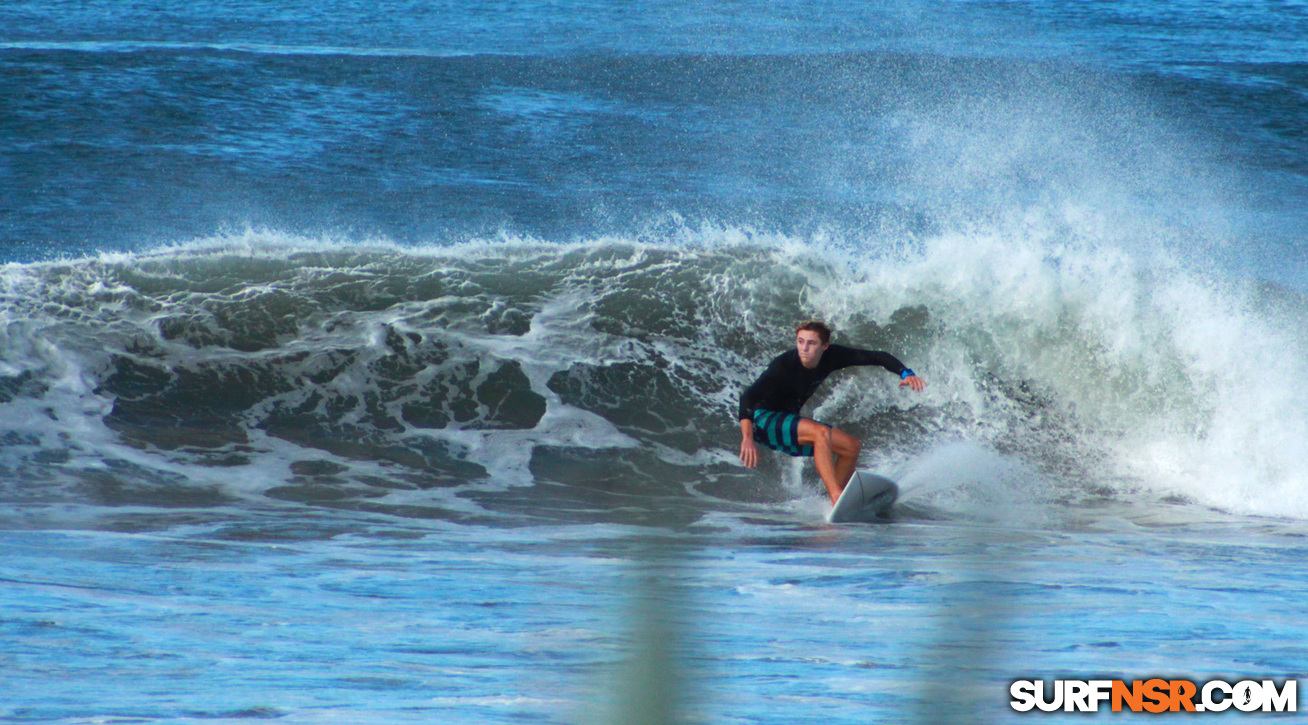 Nicaragua Surf Report - Report Photo 02/26/2018  11:02 PM 