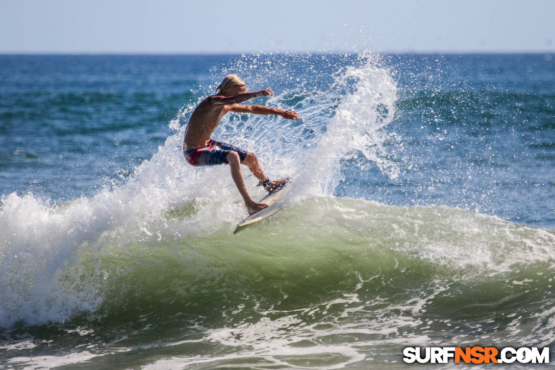 Nicaragua Surf Report - Report Photo 02/13/2021  4:07 PM 
