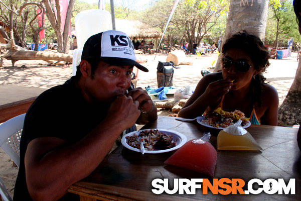 Nicaragua Surf Report - Report Photo 02/18/2011  6:24 PM 