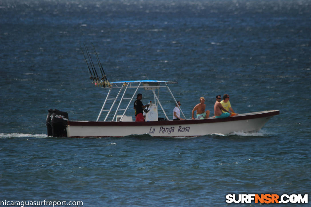 Nicaragua Surf Report - Report Photo 01/17/2015  3:33 PM 