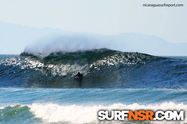 Nicaragua Surf Report - Report Photo 01/31/2008  1:40 PM 