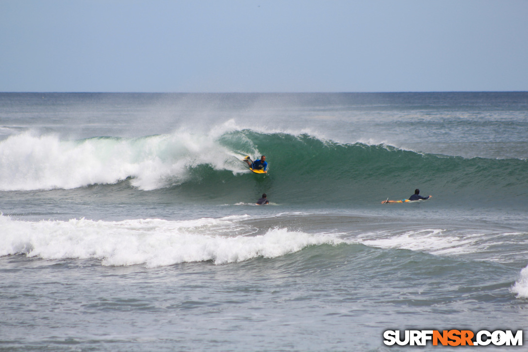 Nicaragua Surf Report - Report Photo 06/26/2017 10:03 PM