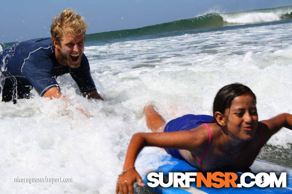 Nicaragua Surf Report - Report Photo 03/28/2010 5:39 PM