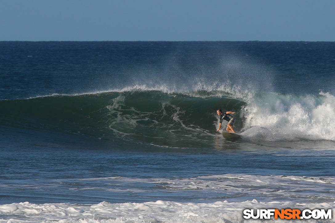 Nicaragua Surf Report - Report Photo 12/10/2015  11:12 AM 