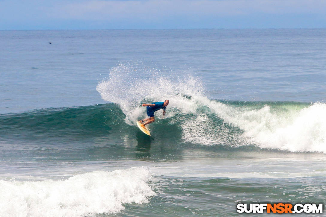 Nicaragua Surf Report - Report Photo 09/01/2022  11:45 AM 