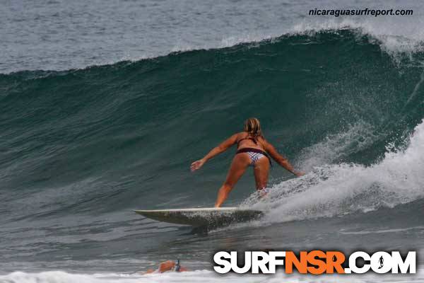 Nicaragua Surf Report - Report Photo 08/16/2011 6:23 PM
