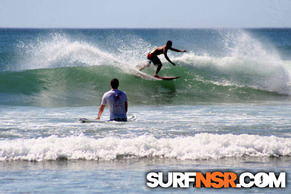 Nicaragua Surf Report - Report Photo 01/03/2011  4:57 PM 