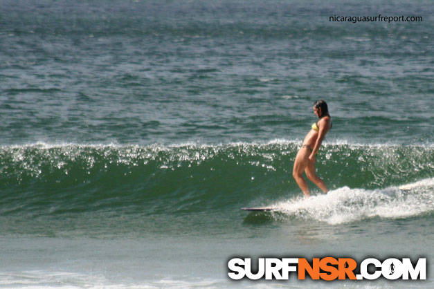 Nicaragua Surf Report - Report Photo 11/20/2007  12:23 PM 