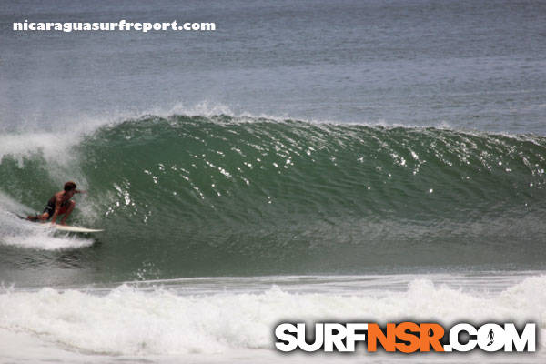 Nicaragua Surf Report - Report Photo 04/01/2012  5:46 PM 