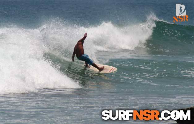 Nicaragua Surf Report - Report Photo 05/14/2007  8:20 PM 