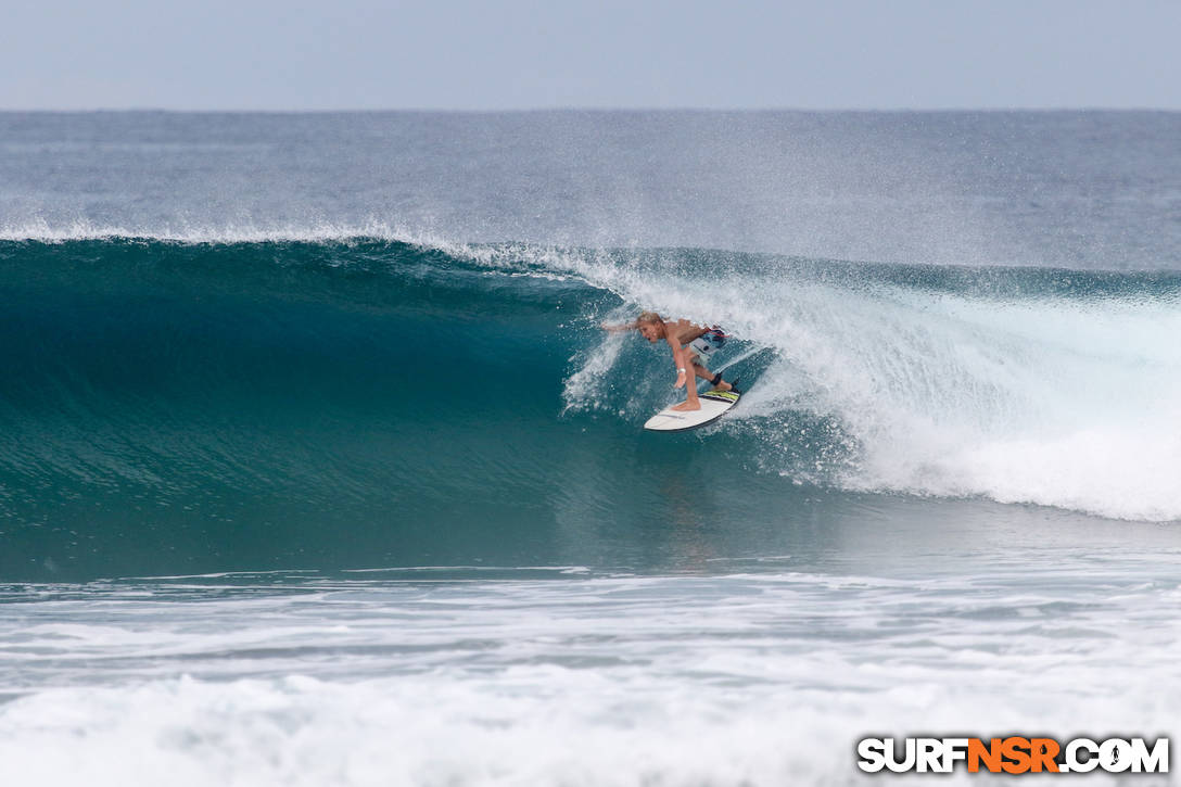 Nicaragua Surf Report - Report Photo 06/22/2018  9:14 PM 