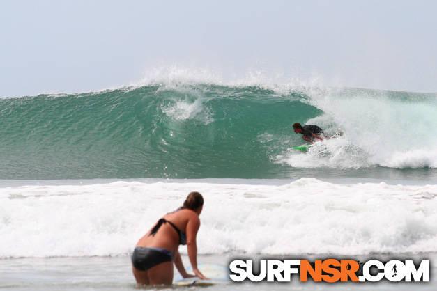 Nicaragua Surf Report - Report Photo 12/15/2009  4:18 PM 