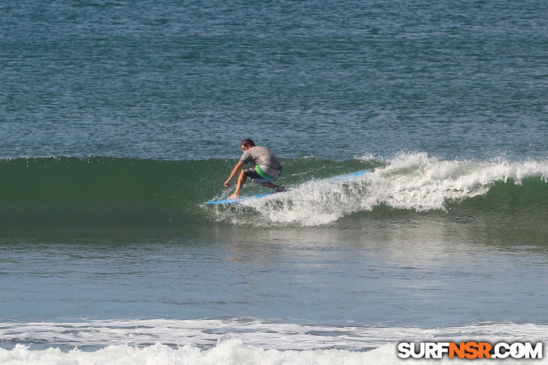 Nicaragua Surf Report - Report Photo 10/26/2016 2:17 PM