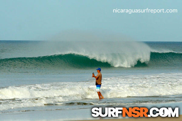 Nicaragua Surf Report - Report Photo 01/05/2013  10:16 AM 