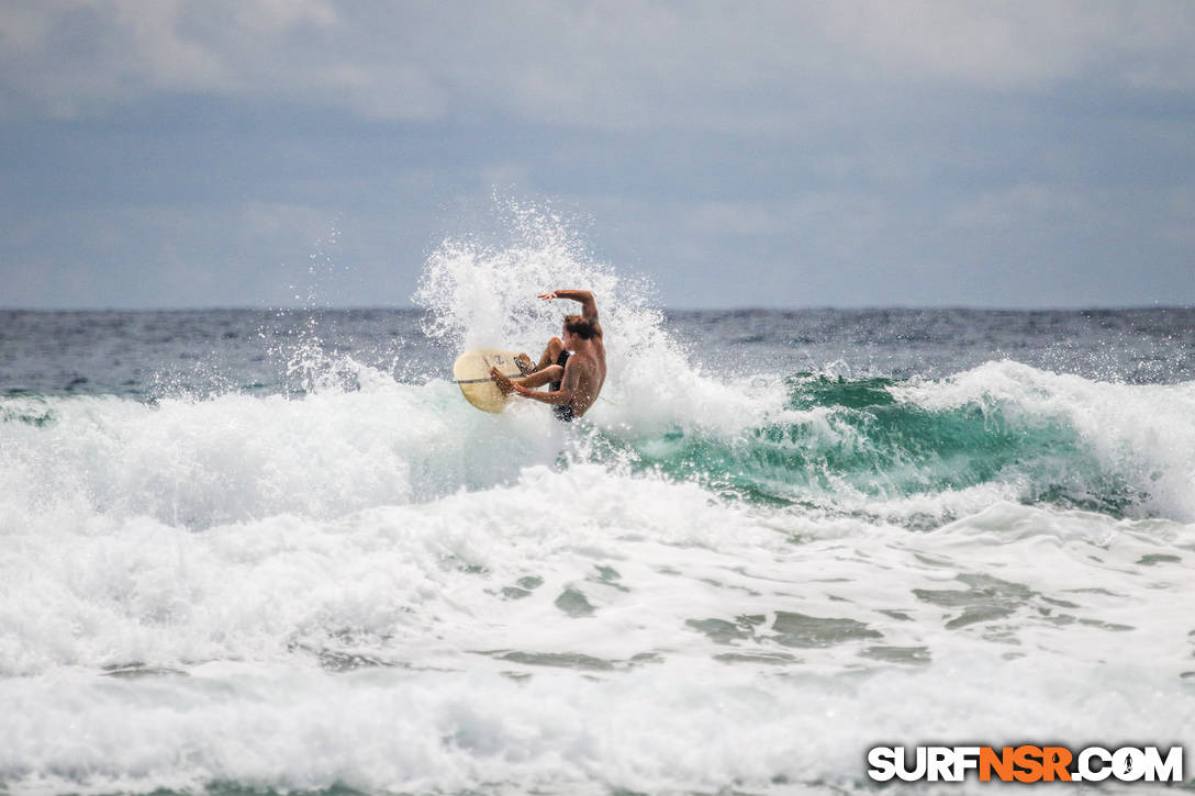 Nicaragua Surf Report - Report Photo 09/25/2020  9:13 PM 