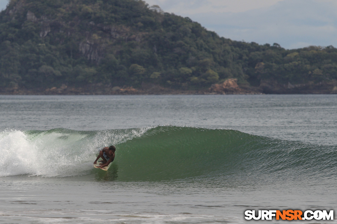 Nicaragua Surf Report - Report Photo 11/19/2016  4:22 PM 