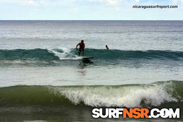 Nicaragua Surf Report - Report Photo 10/03/2011  6:13 PM 