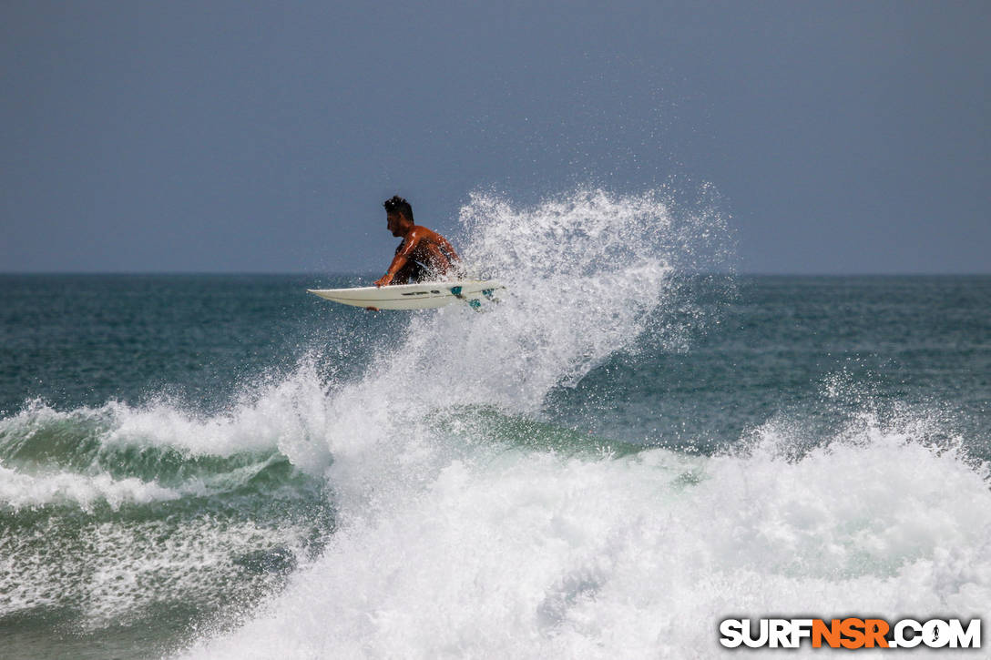 Nicaragua Surf Report - Report Photo 08/30/2019  7:13 PM 