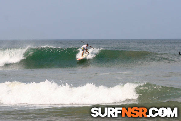 Nicaragua Surf Report - Report Photo 03/26/2010  3:11 PM 