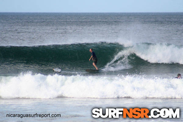 Nicaragua Surf Report - Report Photo 02/22/2011  2:48 PM 