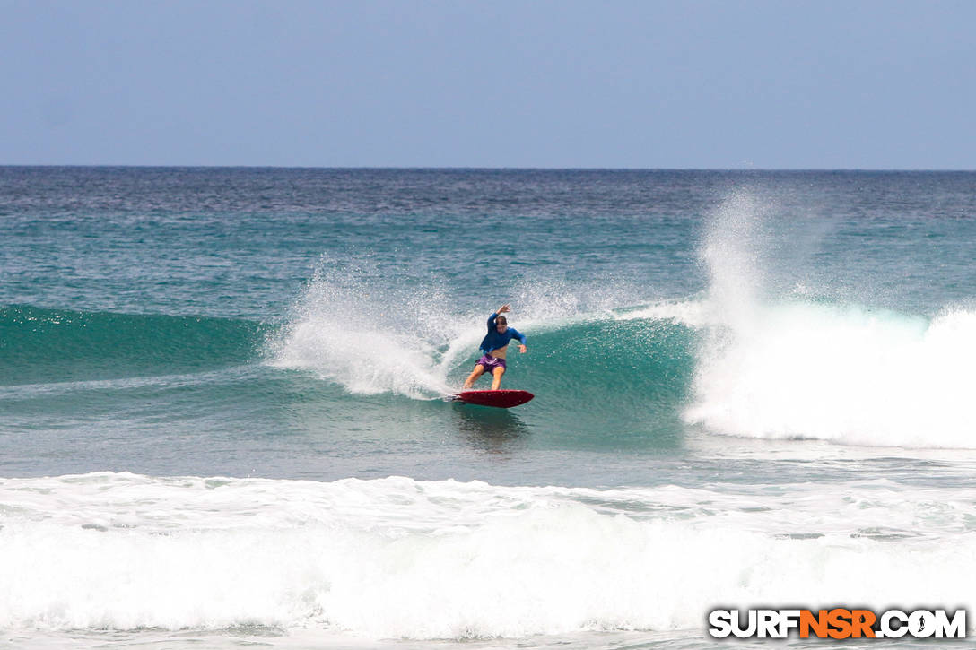 Nicaragua Surf Report - Report Photo 05/27/2022 1:37 PM