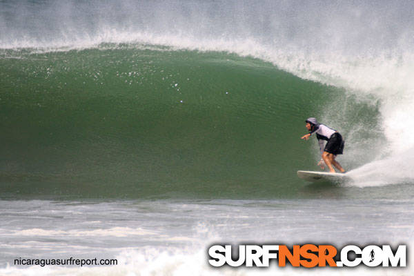 Nicaragua Surf Report - Report Photo 07/01/2010 5:47 PM