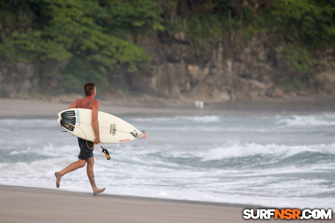 Nicaragua Surf Report - Report Photo 08/06/2017  8:19 PM 