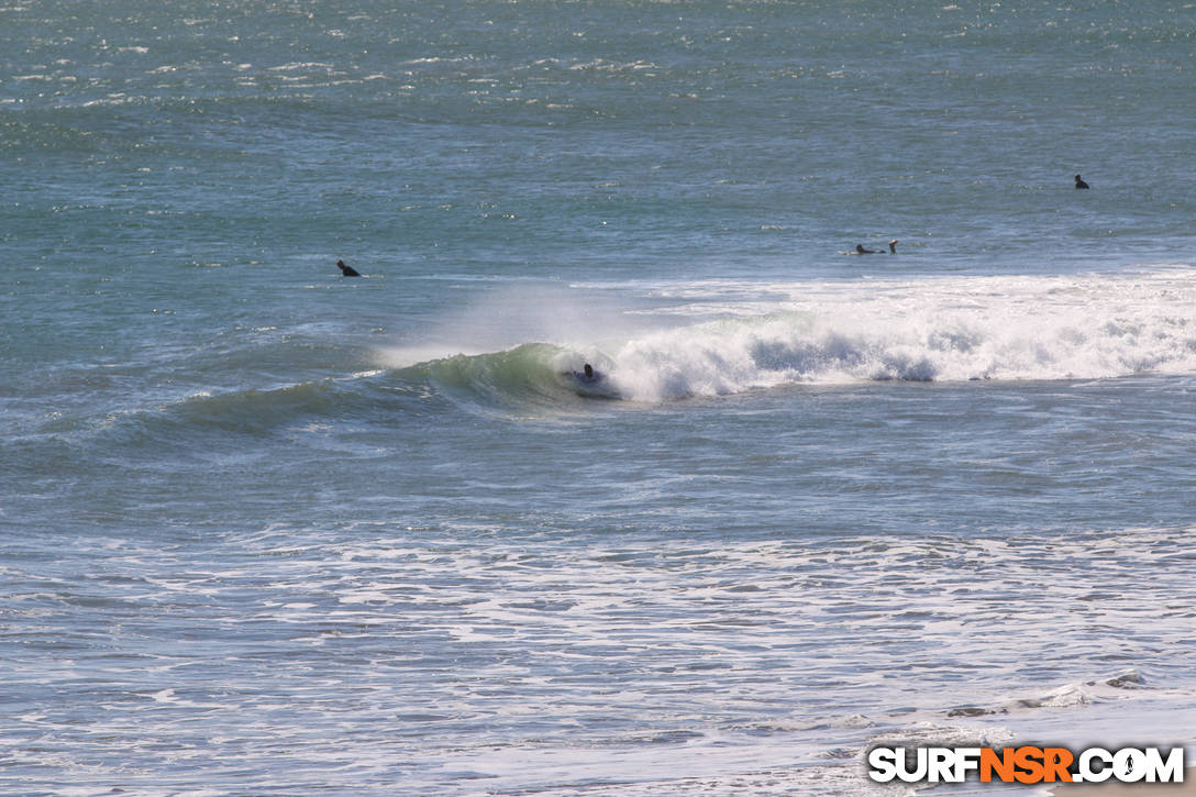 Nicaragua Surf Report - Report Photo 01/25/2016  4:50 PM 