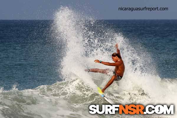Nicaragua Surf Report - Report Photo 05/22/2014  3:39 PM 