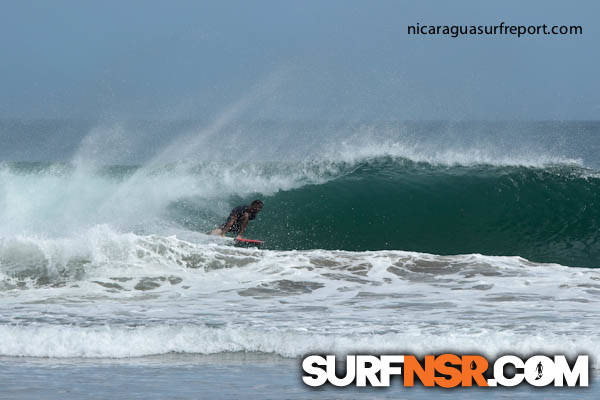 Nicaragua Surf Report - Report Photo 07/20/2014 3:26 PM
