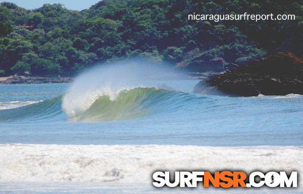 Nicaragua Surf Report - Report Photo 11/16/2012  1:18 PM 