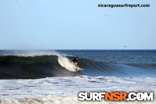 Nicaragua Surf Report - Report Photo 01/29/2013  4:03 PM 