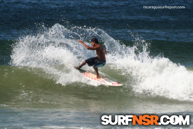 Nicaragua Surf Report - Report Photo 11/15/2007  1:57 PM 