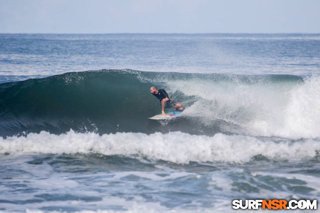 Nicaragua Surf Report - Report Photo 05/25/2018  4:10 PM 